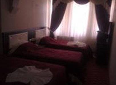 Madi Hotel ואן מראה חיצוני תמונה